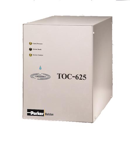 TOC-625NA | Generator, CO2 Free Air TOC, 625cc/min